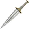 Officially Licensed Dagger of Boromir from Lord of The Rings