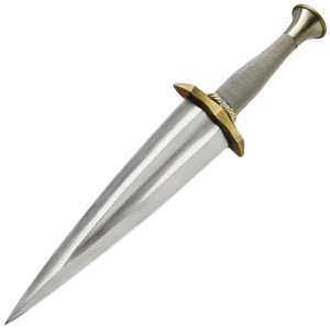Officially Licensed Dagger of Boromir from Lord of The Rings