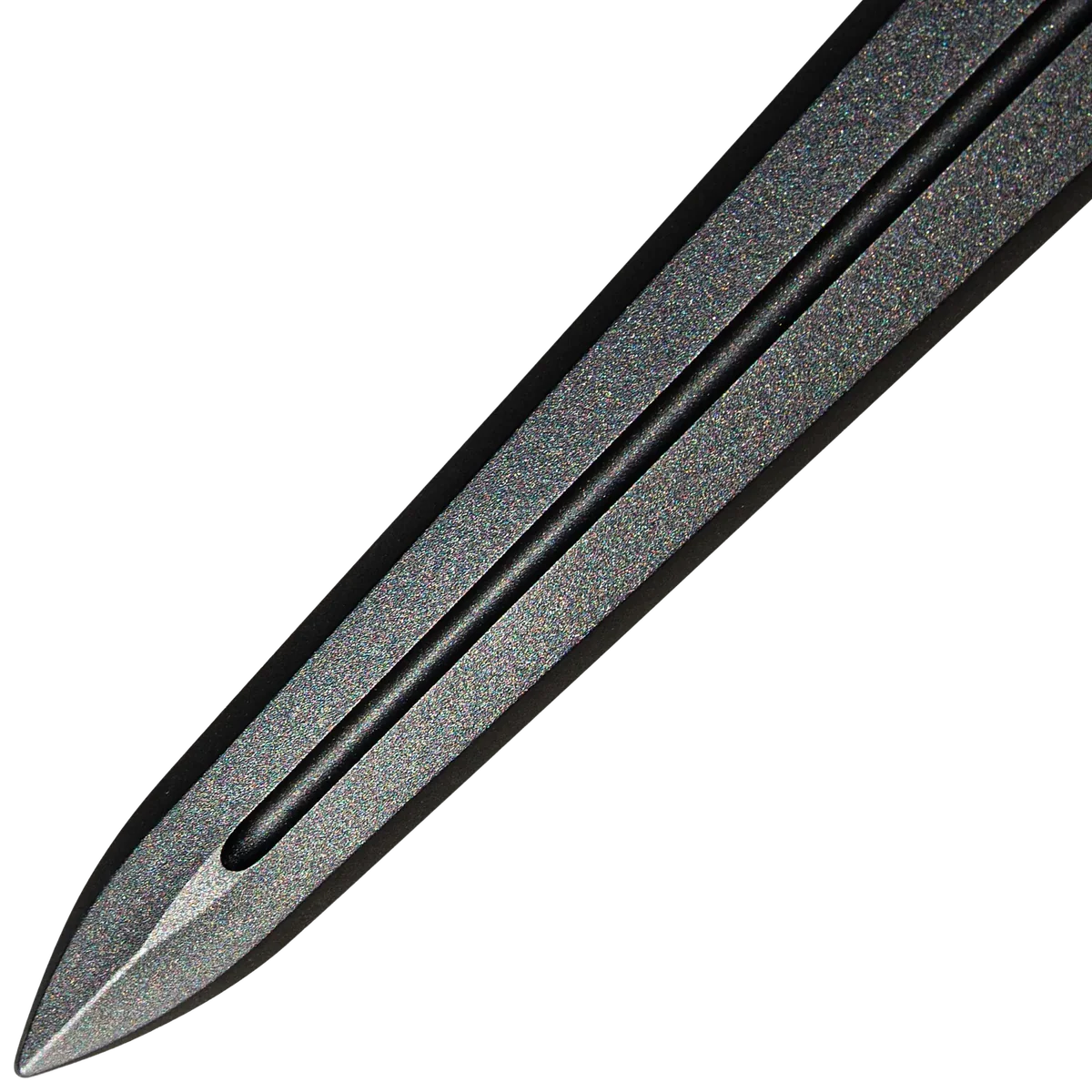 HONSHU CRUSADER QUILLON TRAINING DAGGER - Image 3