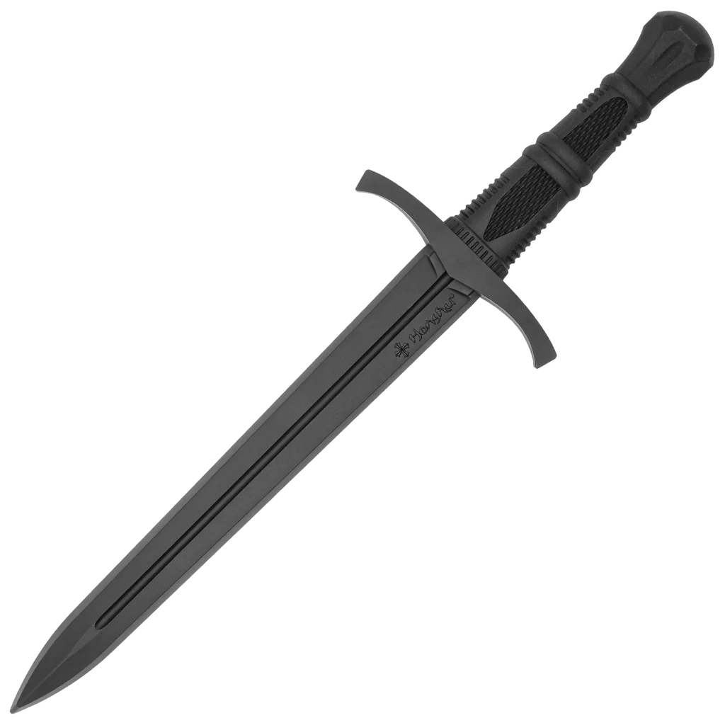 HONSHU CRUSADER QUILLON TRAINING DAGGER