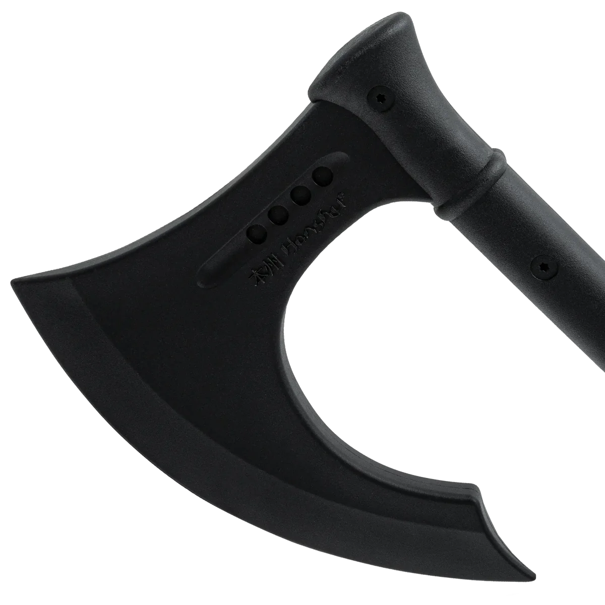 HONSHU KARITO BATTLE TRAINING AXE - Image 2