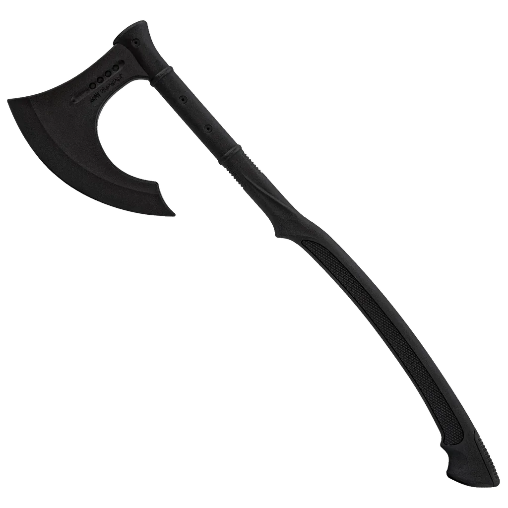 HONSHU KARITO BATTLE TRAINING AXE