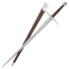 Honshu Historic Forge Oakeshott Type XVa Longsword