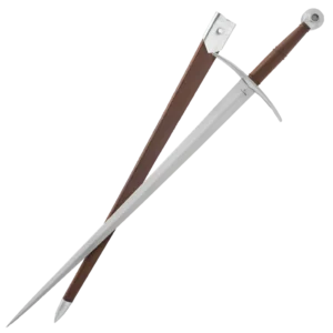 Honshu Historic Forge Oakeshott Type XVa Longsword
