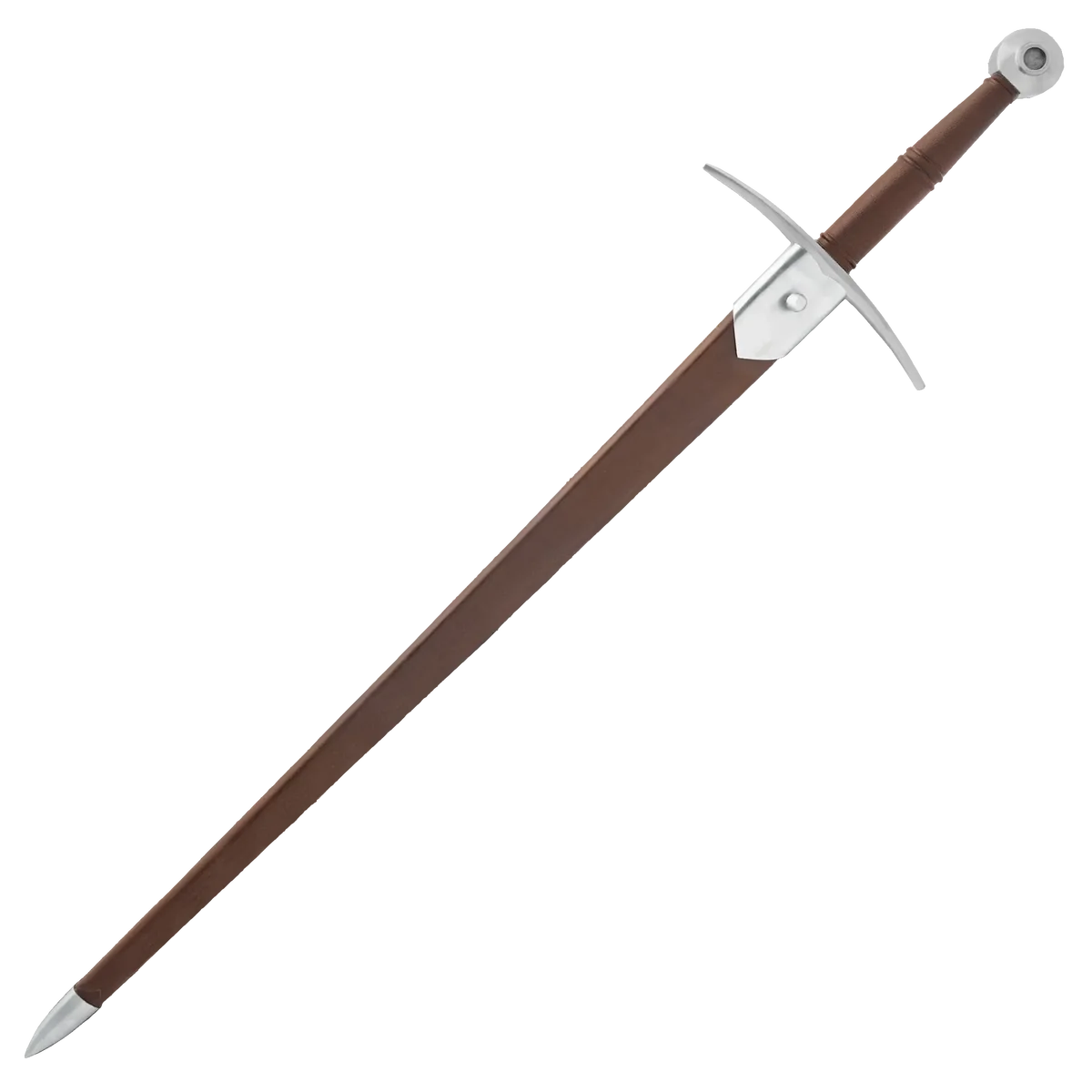 Honshu Historic Forge Oakeshott Type XVa Longsword - Image 2