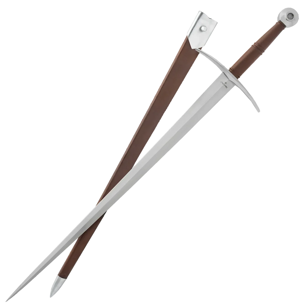Honshu Historic Forge Oakeshott Type XVa Longsword
