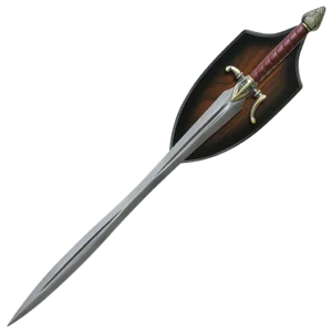 Caesura Sword of Kvothe - The Kingkiller Chronicle