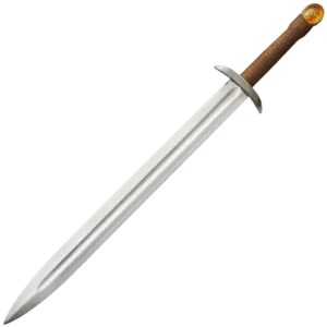 The Last Kingdom - Serpent Breath Sword of Uhtred