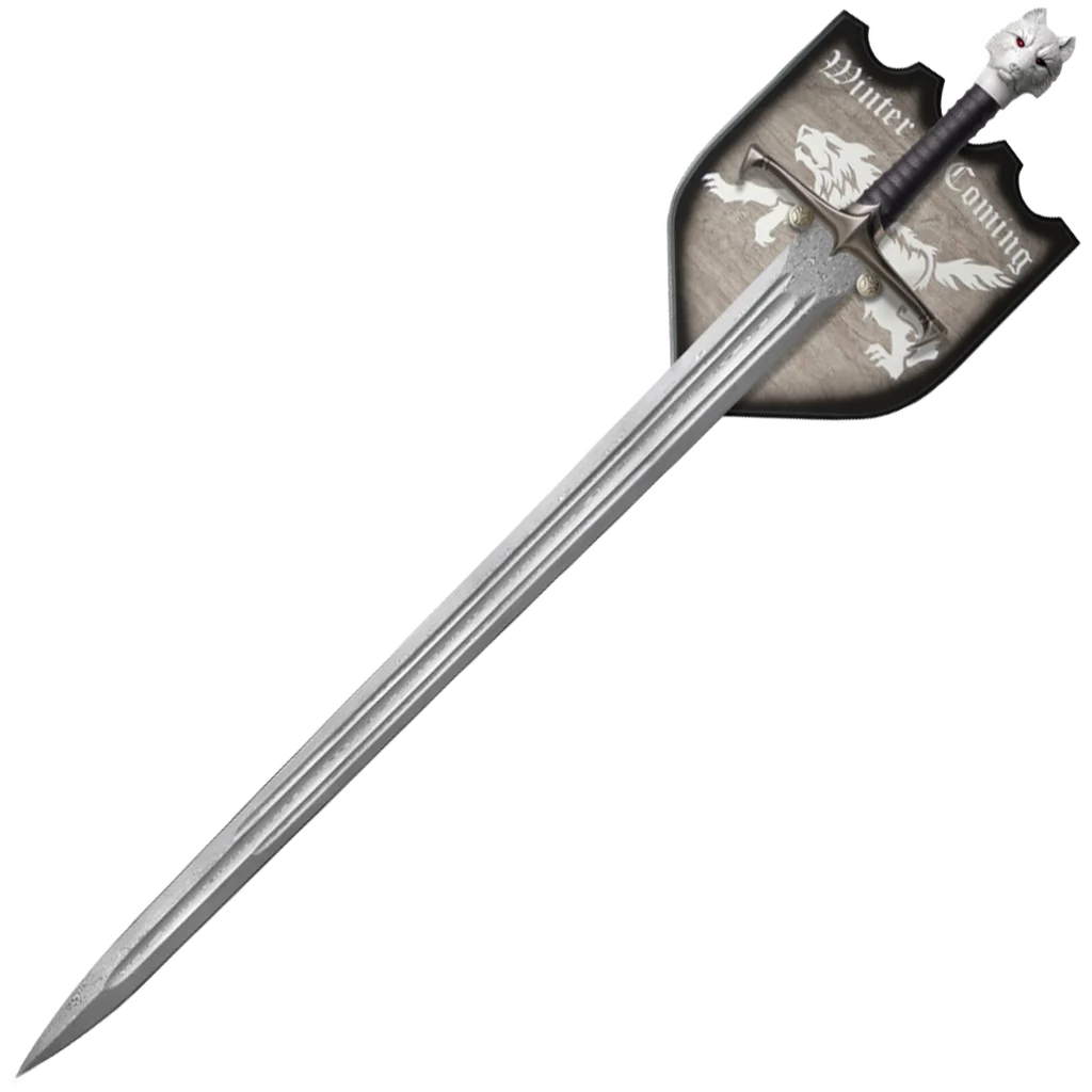 A Song of Ice and Fire - Longclaw Sword of Jon Snow
