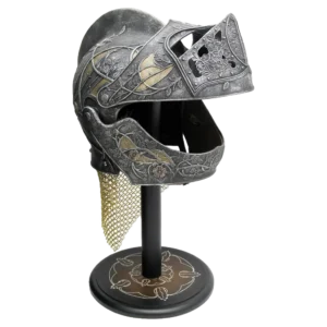 Game of Thrones - Loras Tyrell Helm