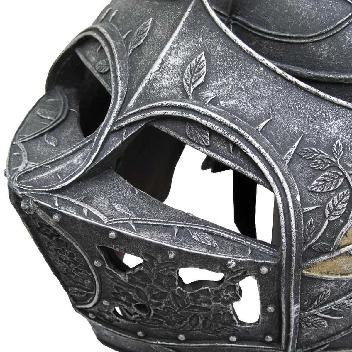 Game of Thrones - Loras Tyrell Helm - Image 2