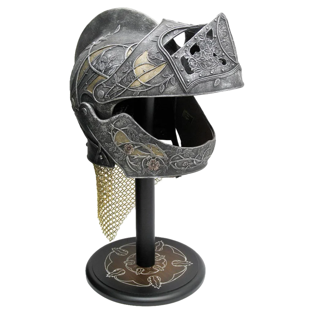 Game of Thrones - Loras Tyrell Helm