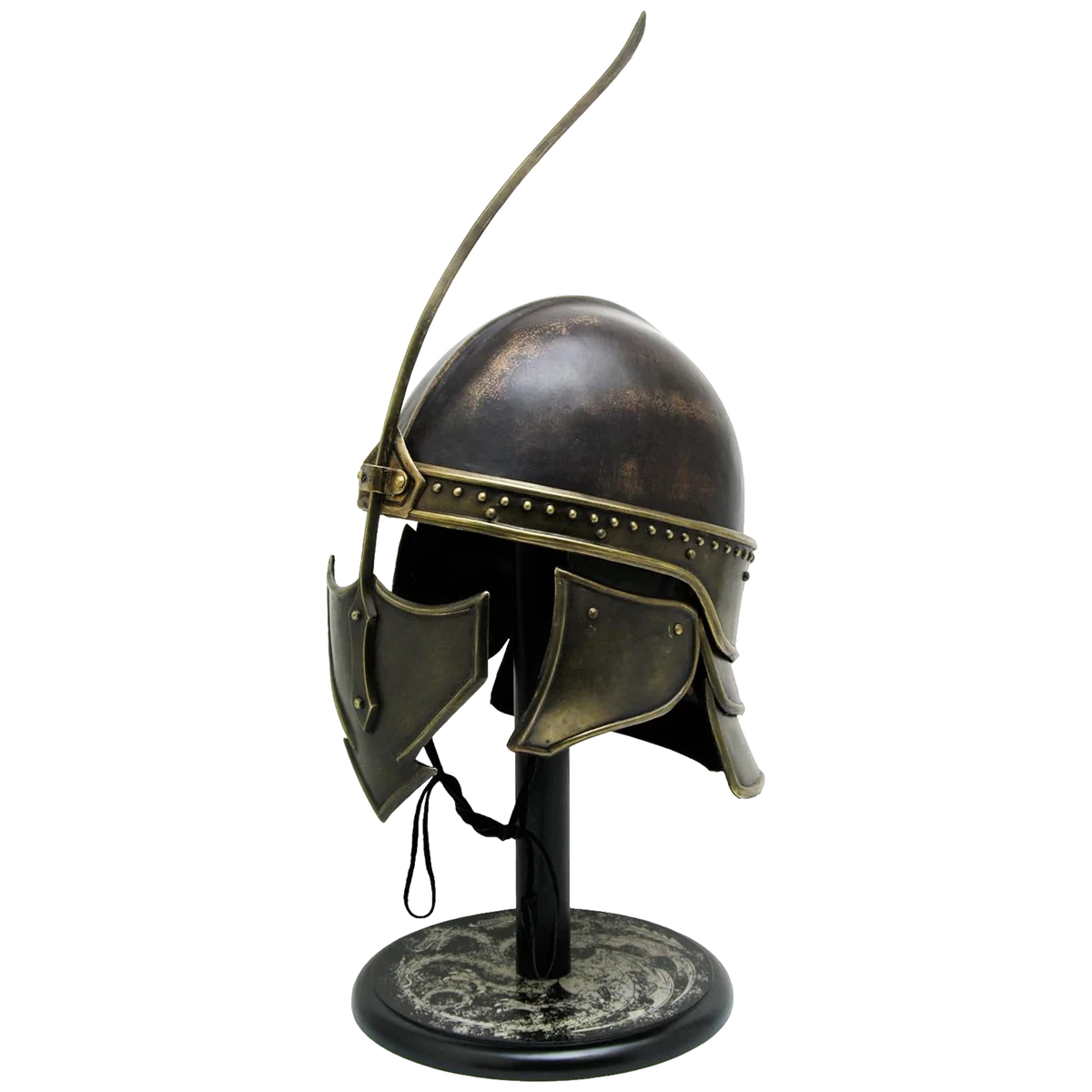 Game of Thrones - Unsullied Helm - Image 2