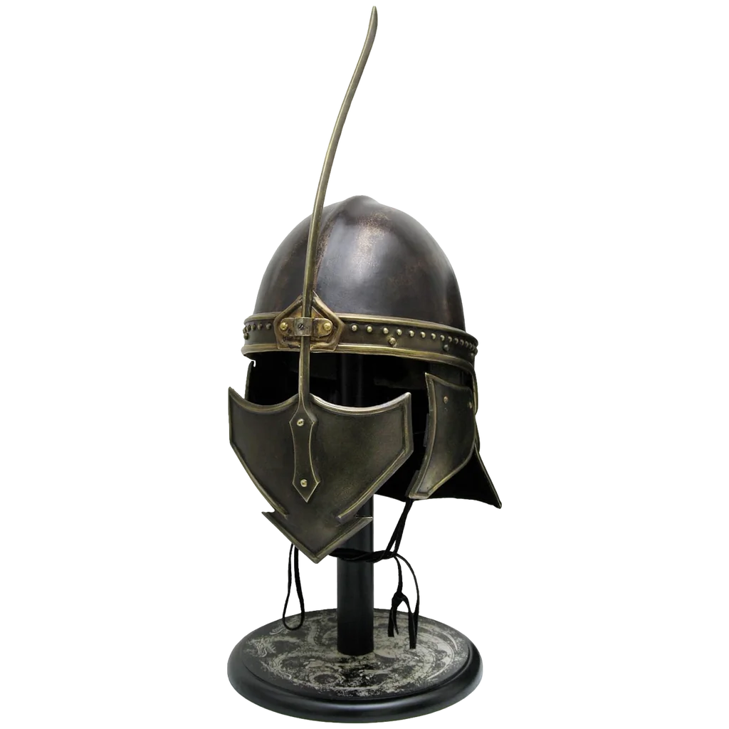 Game of Thrones - Unsullied Helm