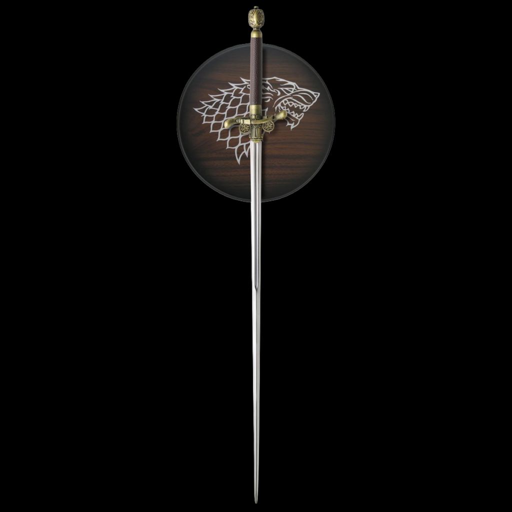 Game of Thrones - Needle Sword of Arya Stark