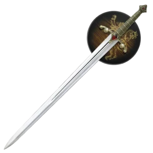 Game of Thrones - Widows Wail Sword of Jaime Lannister