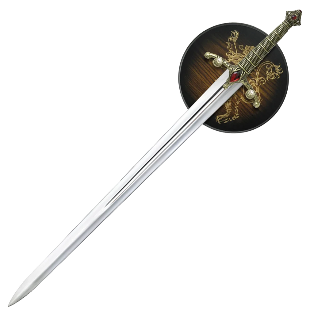 Game of Thrones - Widows Wail Sword of Jaime Lannister