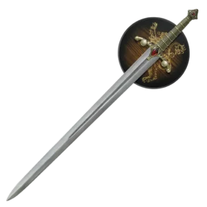 Game of Thrones - Widows Wail Damascus Blade