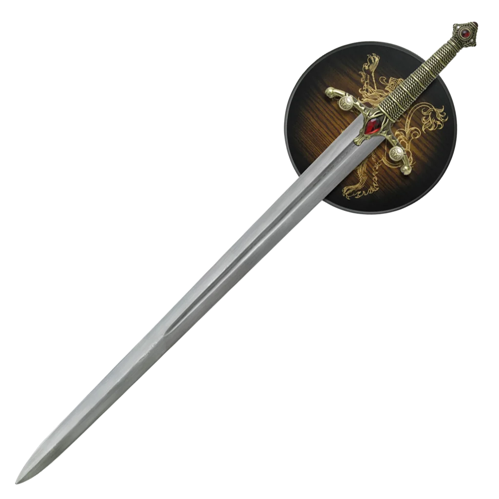 Game of Thrones - Widows Wail Damascus Blade