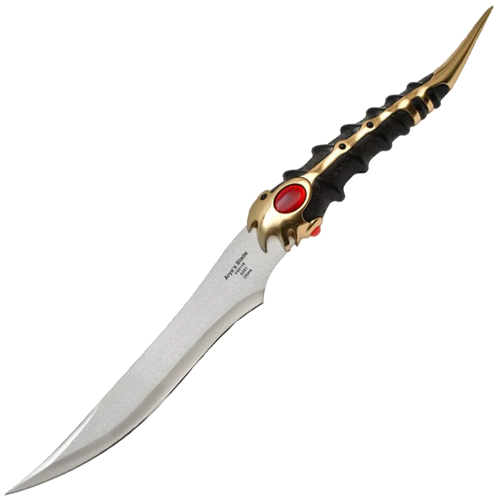 Game of Thrones - Arya's Blade