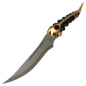 Game of Thrones - Arya's Blade Damascus