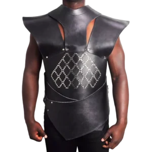 Game of Thrones - Unsullied Armor