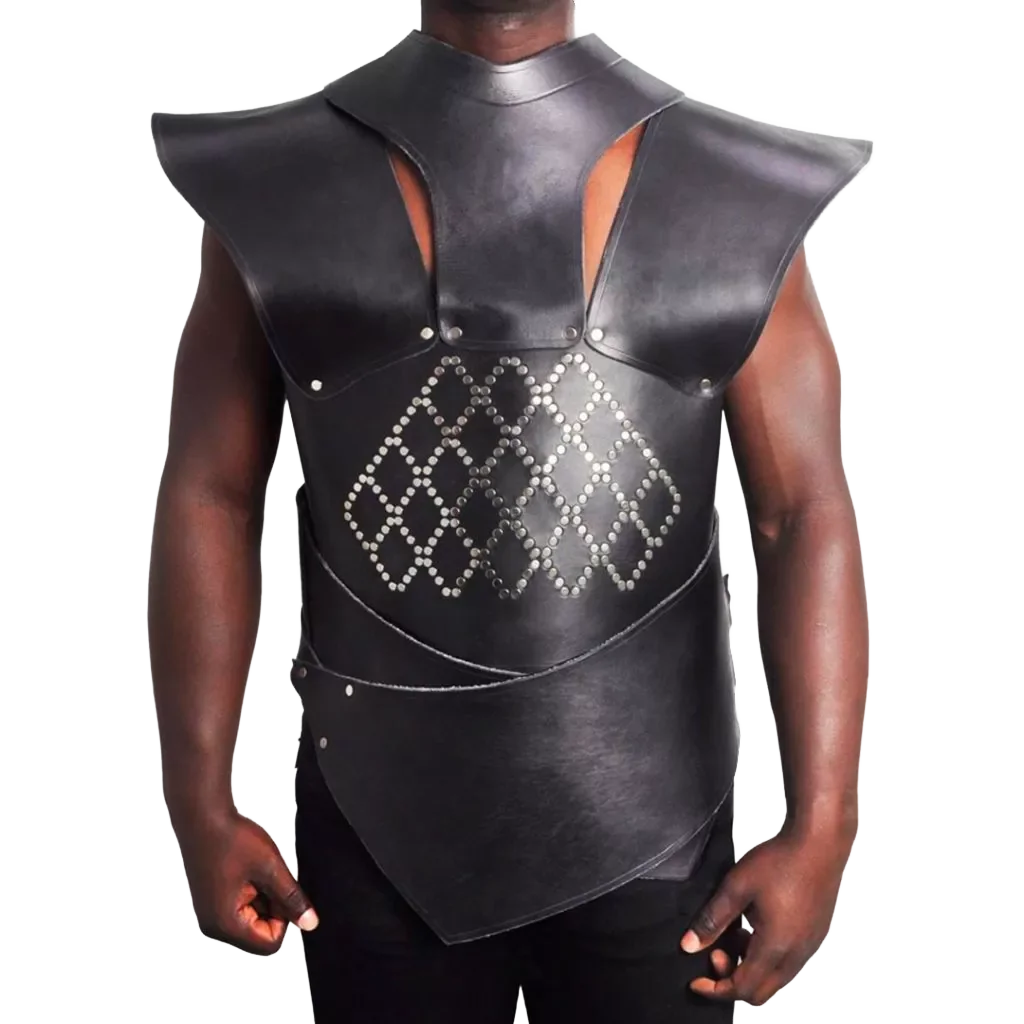 Game of Thrones - Unsullied Armor