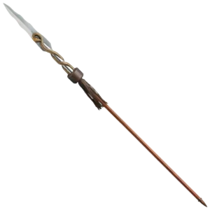 Game of Thrones - Red Viper's Spear