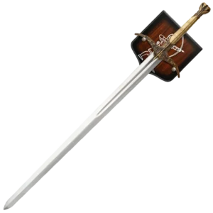 Game of Thrones - House Tarly Heartsbane Sword