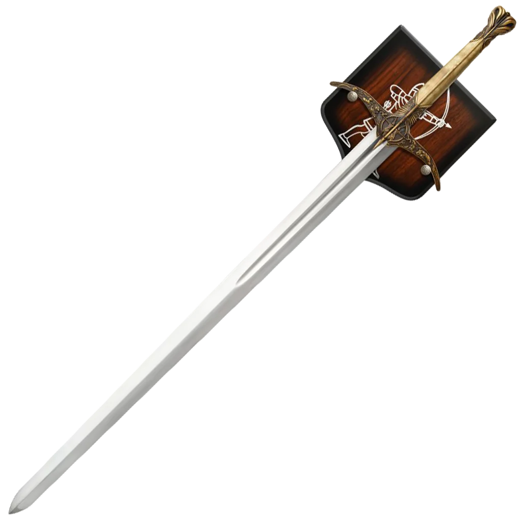 Game of Thrones - House Tarly Heartsbane Sword