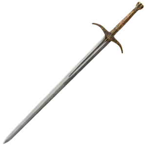 Game of Thrones - House Tarly Heartsbane Damascus Blade