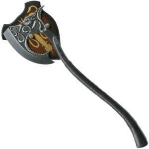 Game of Thrones - Euron Greyjoy's Axe