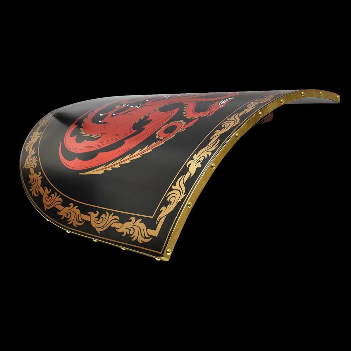 Game of Thrones - Targaryen Shield - Image 3