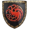 Game of Thrones - Targaryen Shield