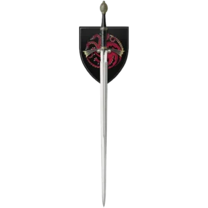House of the Dragon - Dark Sister Sword of Daemon Targaryen