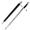 Battle Sword EN45 Sprung Steel