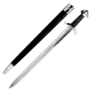 Viking Sword En45 Sprung Steel