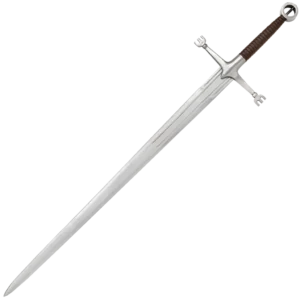 John Barnett Gallowglass Museum Quality Sword