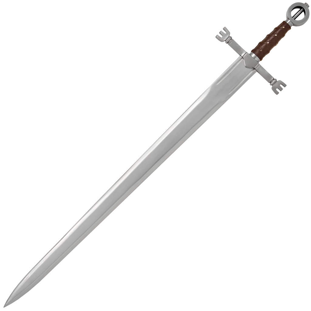 John Barnett Irish Sword Museum Quality