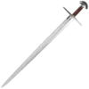 John Barnett 10th Cent Norman long sword, museum quality