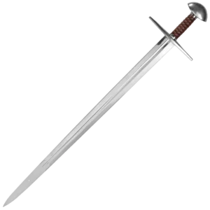 John Barnett 10th Cent Norman long sword, museum quality