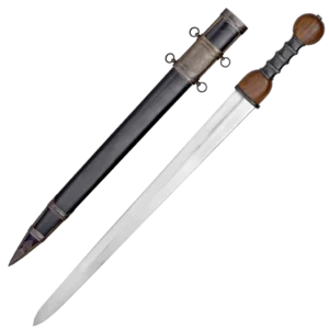 John Barnett Roman Sparta Museum Quality