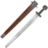 John Barnett Viking Broadsword Museum Quality