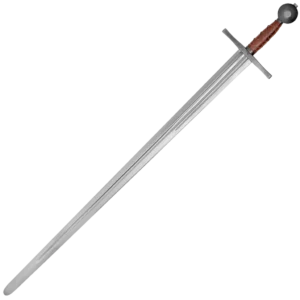 John Barnett Medieval Single Handed Museum Quality