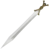 Celtic Sword Museum Quality
