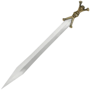 Celtic Sword Museum Quality