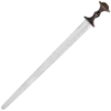 John Barnet Saxon Longsword Museum Quality