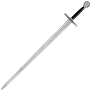 John Barnett Great War Sword Museum Quality