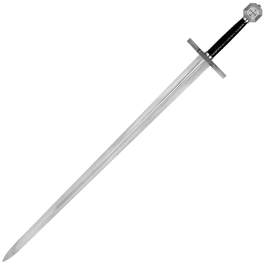 John Barnett Great War Sword Museum Quality