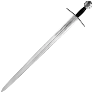 John Barnet 13Th Century Sword Museum Quality